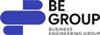 begroup.ge Logo